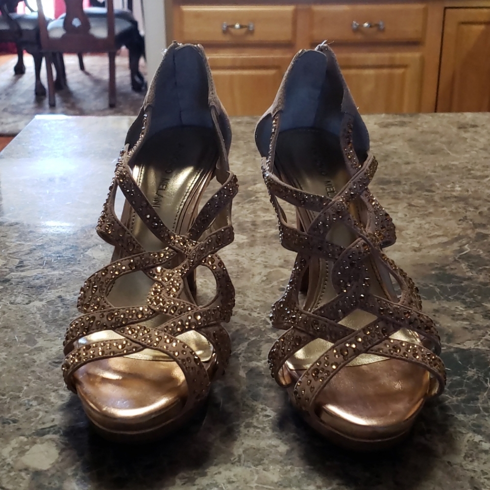 Antonio Melani Shoes